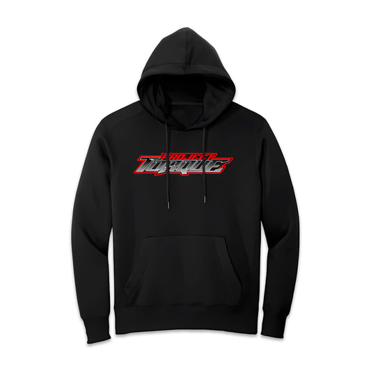 PROJECT TORQUE X PROCHARGER SEMA 2025 HOODIE