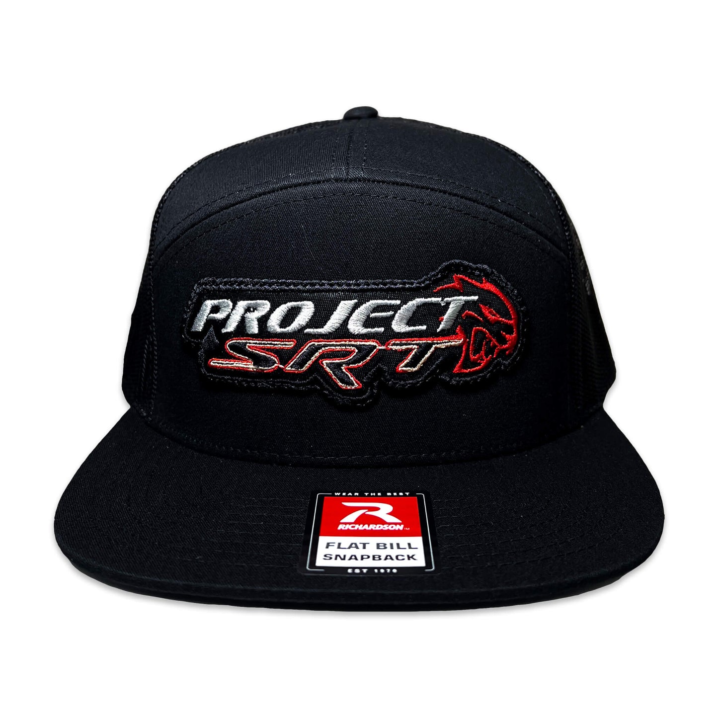 PROJECT SRT HAT