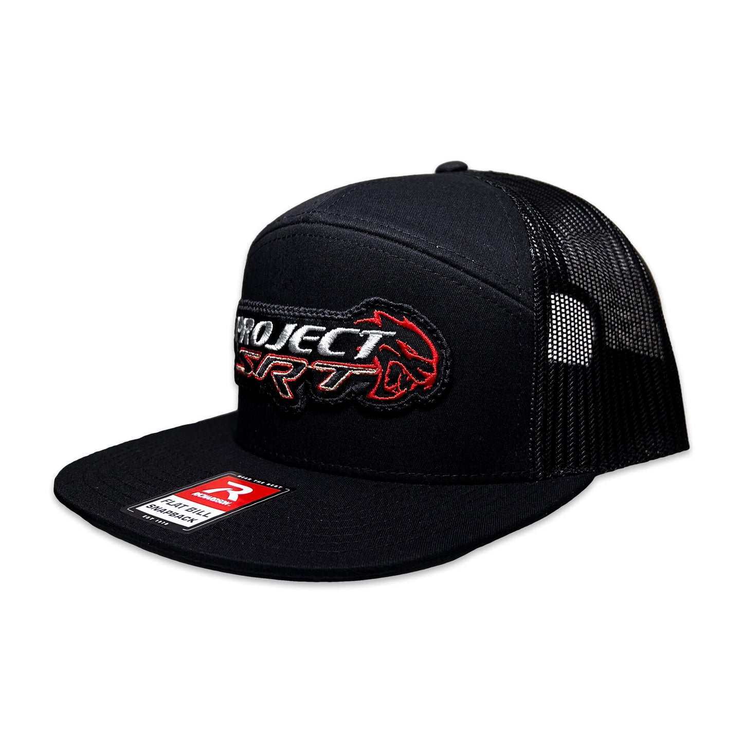 PROJECT SRT HAT