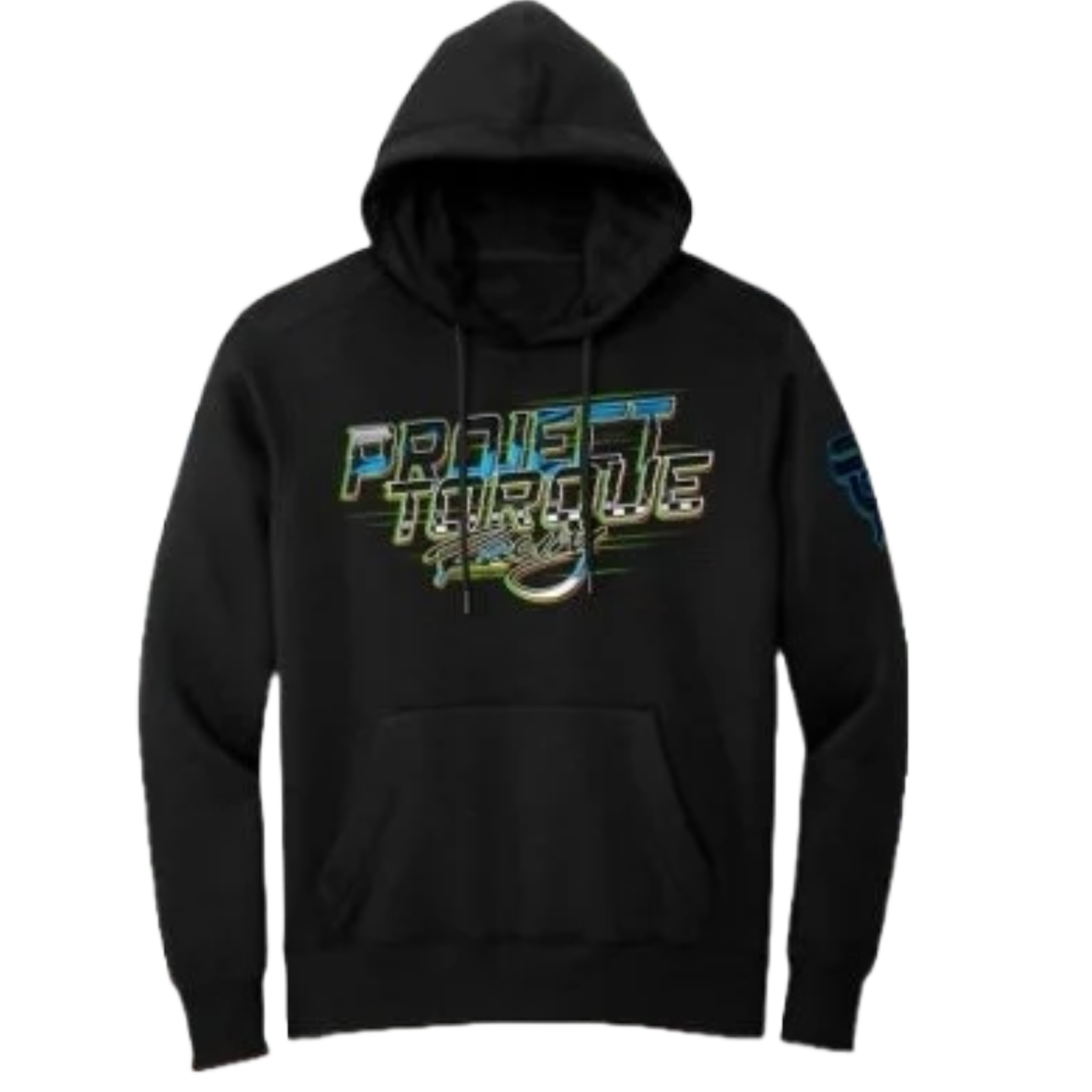 PROJECT TORQUE RACING HOODIE – Project Torque