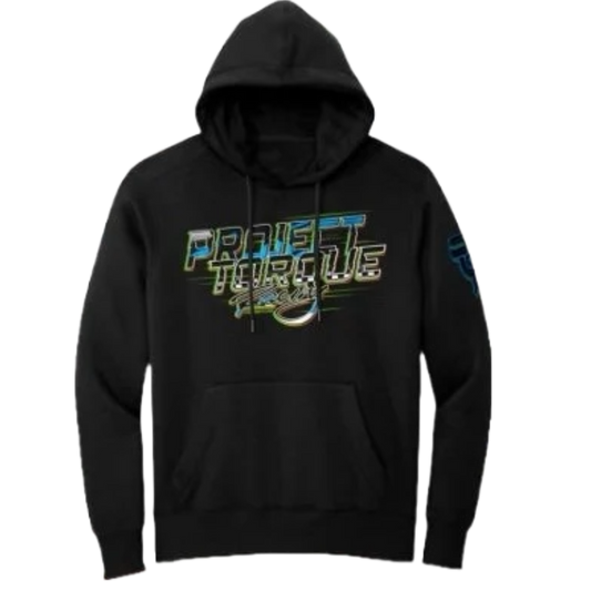 PROJECT TORQUE RACING HOODIE