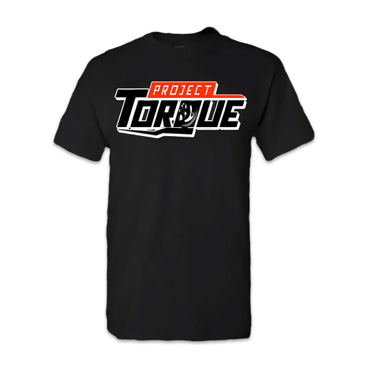 PROJECT TORQUE TSHIRT