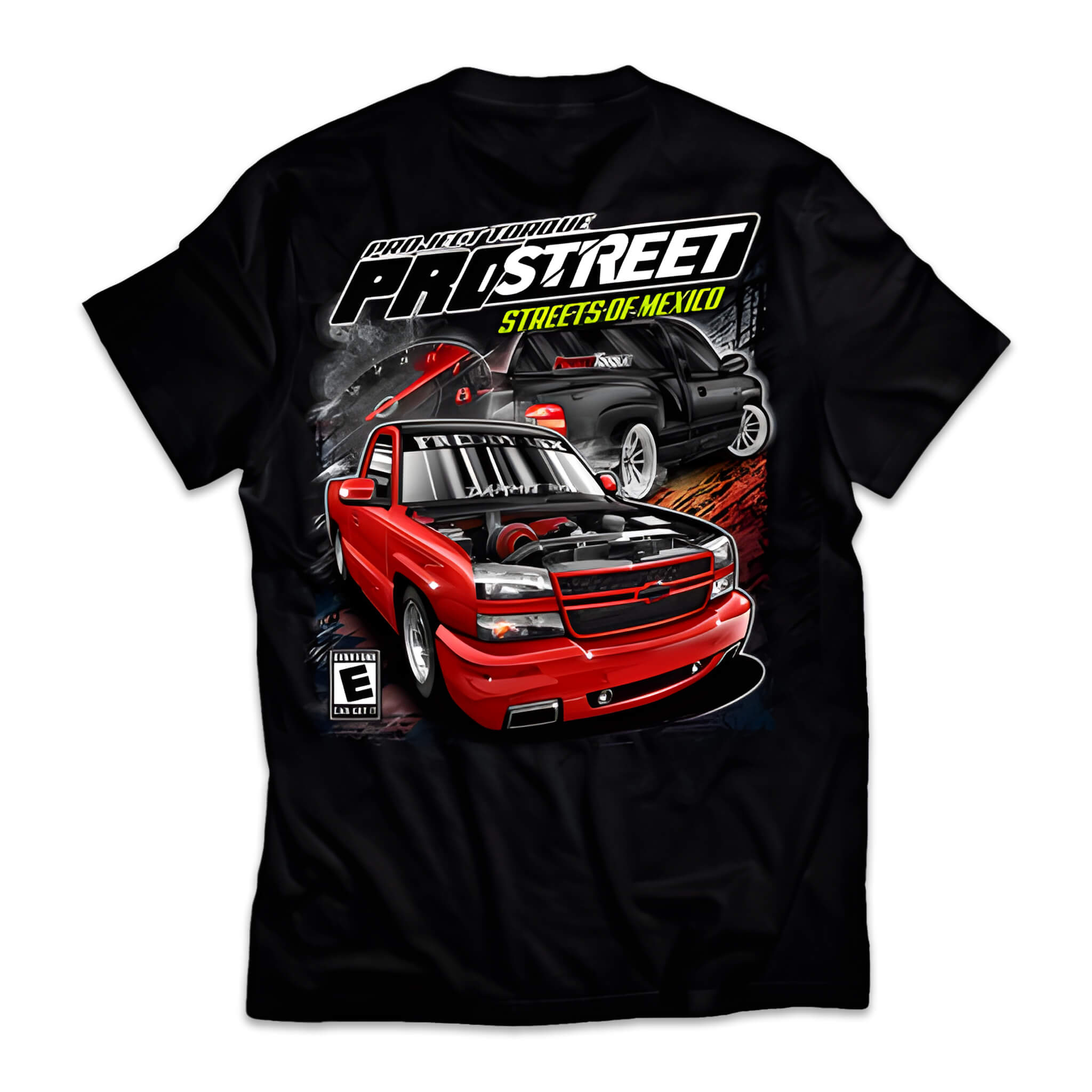 Project Torque Store Merch β Project Torque
