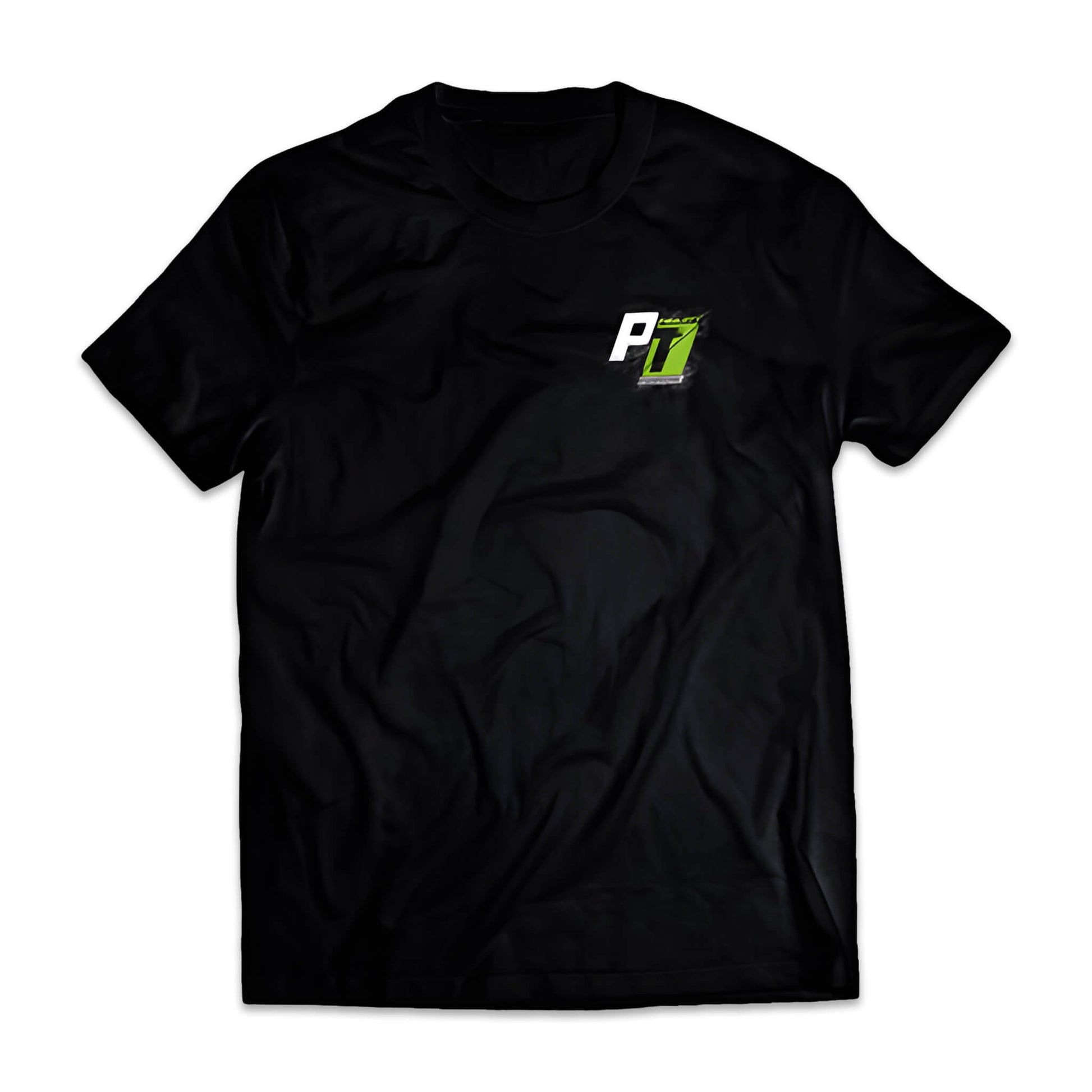 Project Torque "Prostreet" Theme T-Shirt Front View - 60% Cotton 40% Polyester