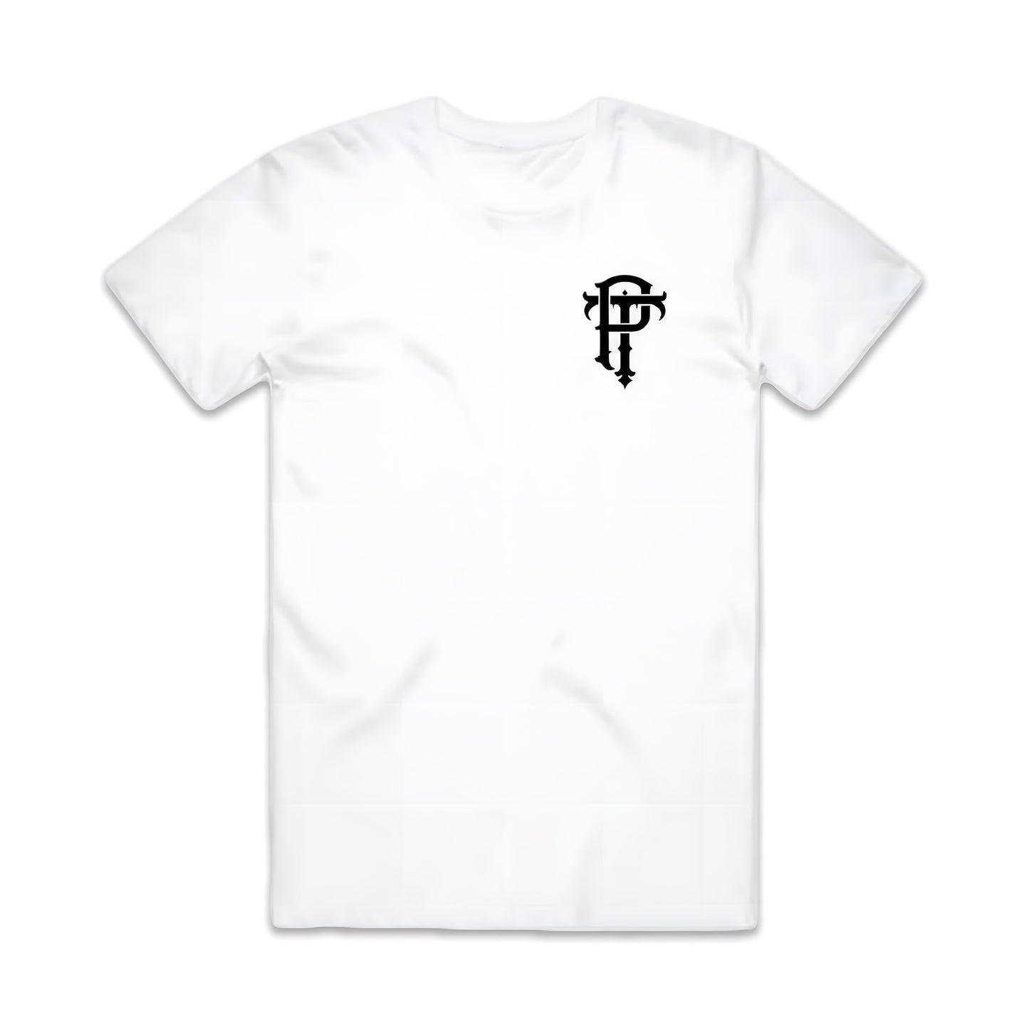 CLASSIC TORQUE LOGO T-SHIRT