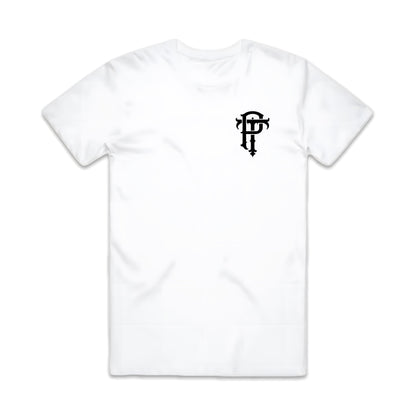 CLASSIC TORQUE LOGO T-SHIRT