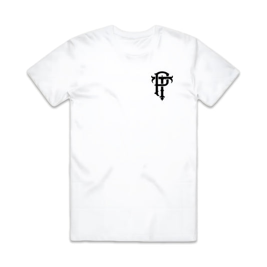 CLASSIC TORQUE LOGO T-SHIRT