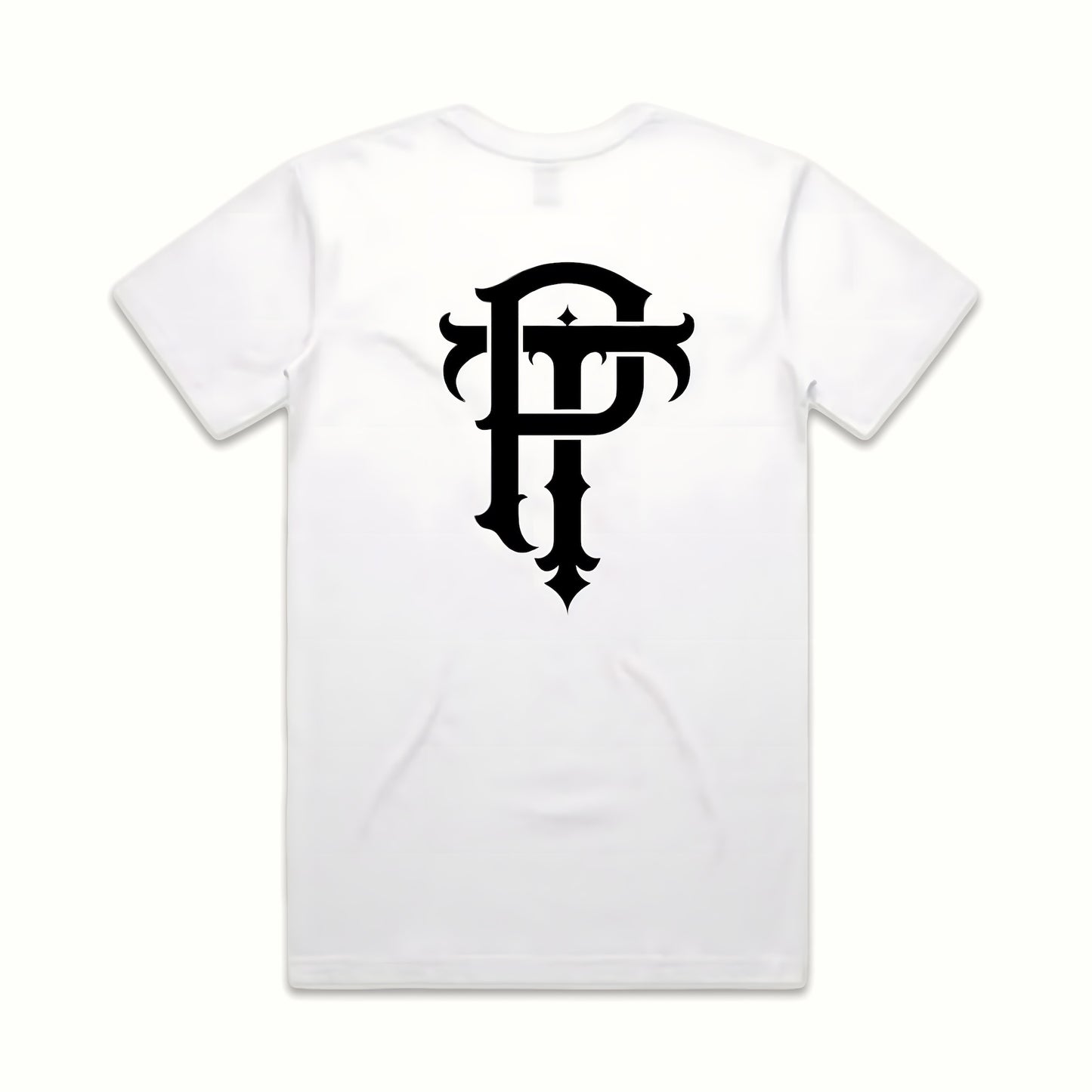 CLASSIC TORQUE LOGO T-SHIRT