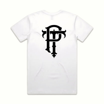 CLASSIC TORQUE LOGO T-SHIRT