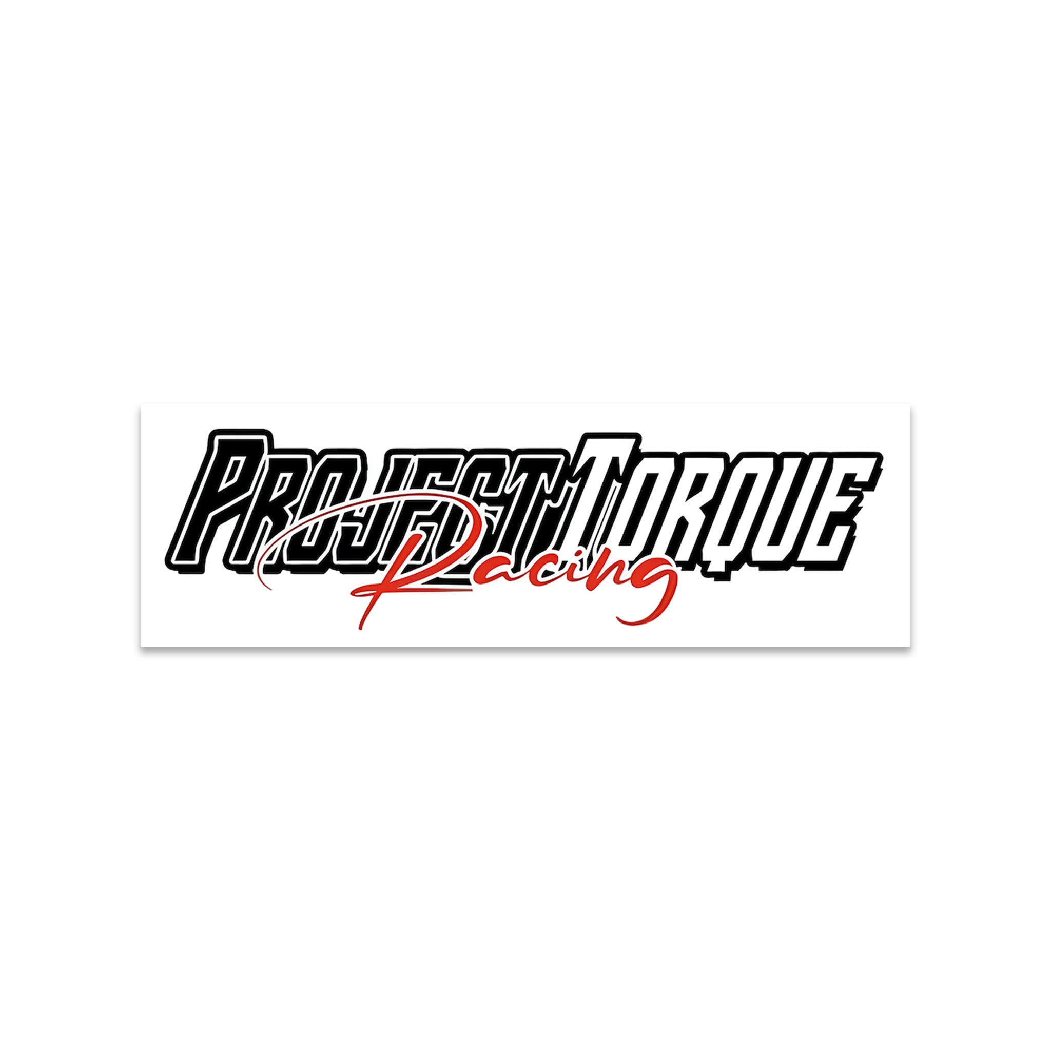 Project 29 Racing Logo Products – Project Torque