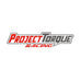 PROJECT TORQUE RACING WINDSHIELD DECAL – Project Torque