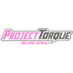 PROJECT TORQUE RACING WINDSHIELD DECAL – Project Torque
