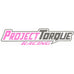 PROJECT TORQUE RACING WINDSHIELD DECAL – Project Torque