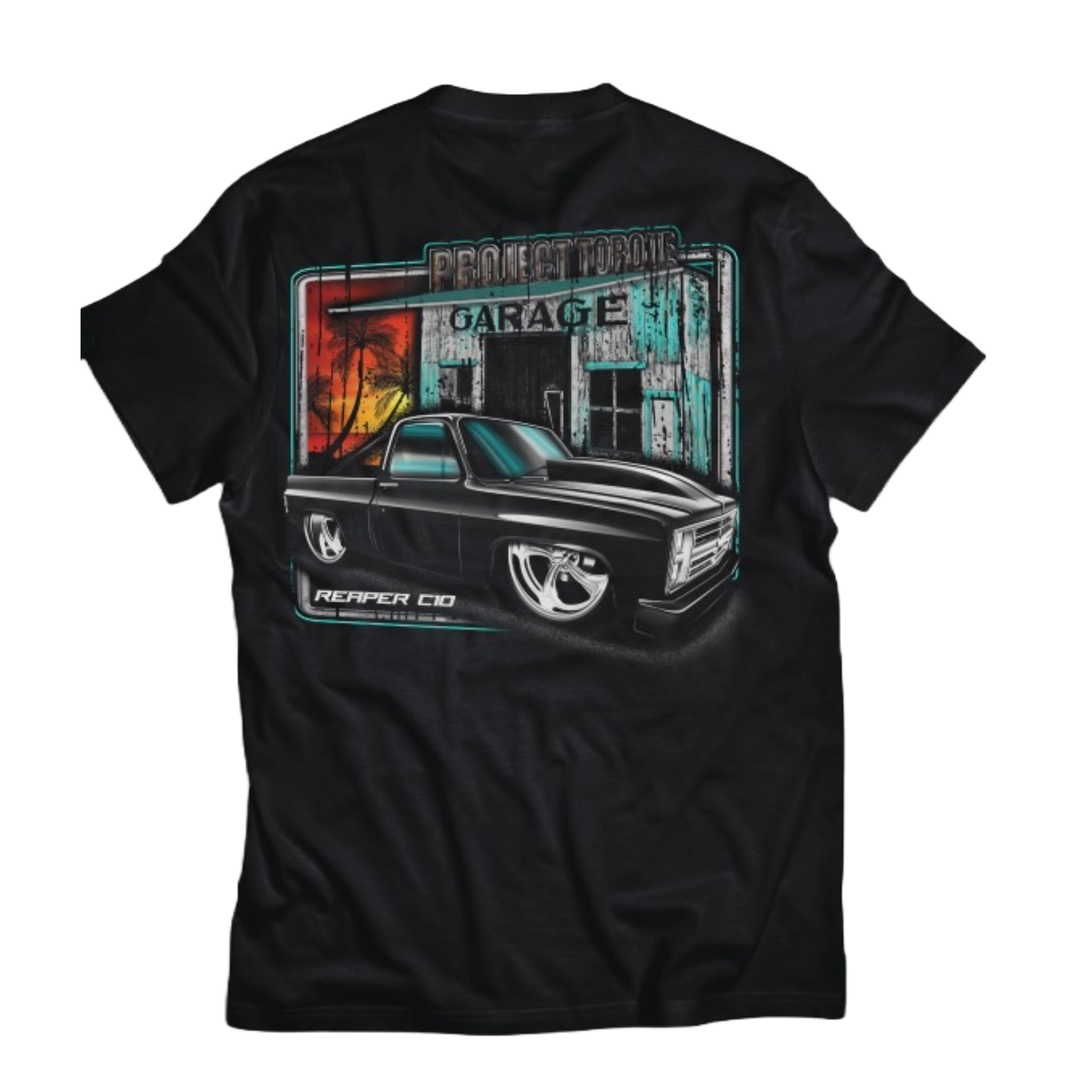 Project Torque Store Merch β Page 4 β Project Torque