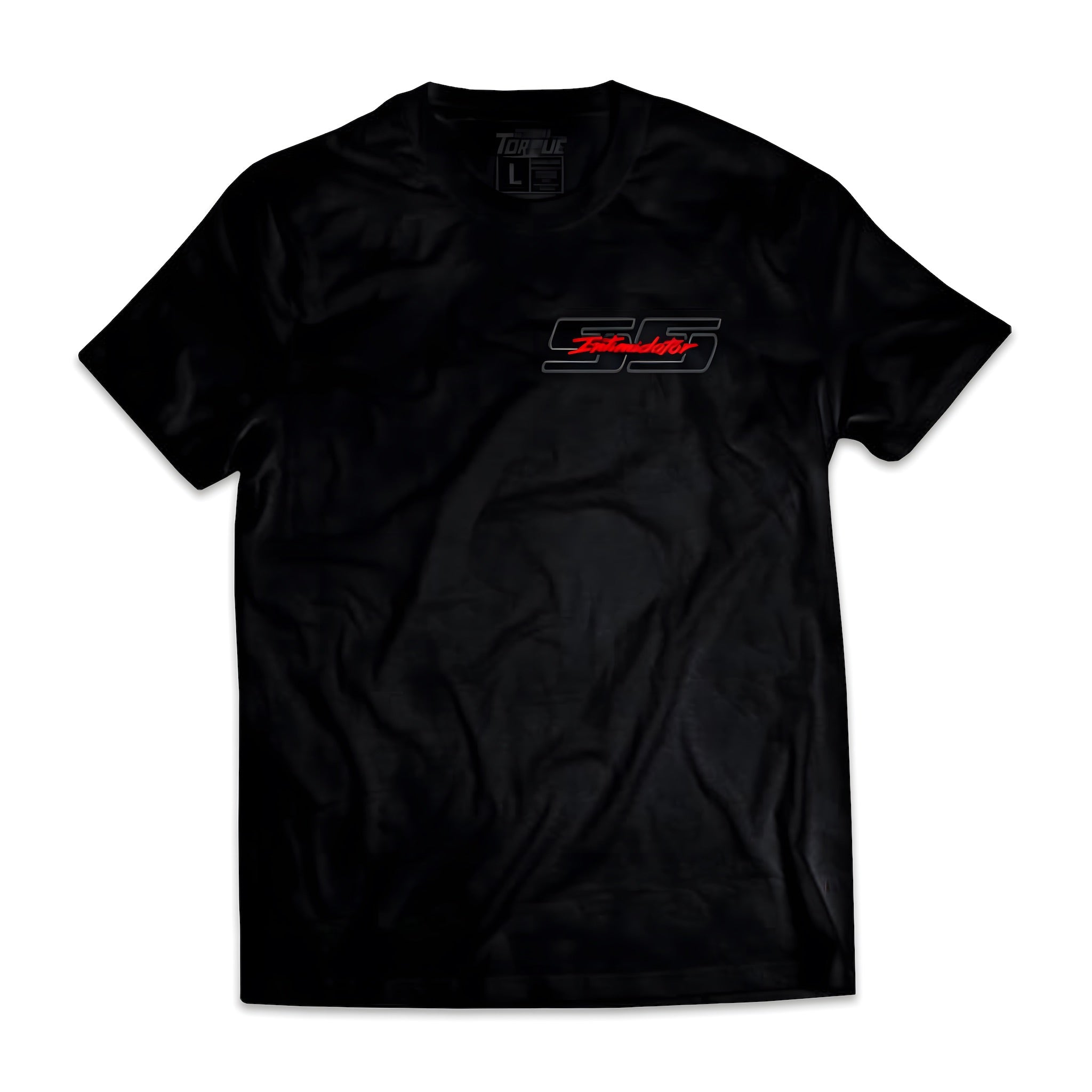 INTIMIDATOR SS CLONE T-SHIRT – Project Torque