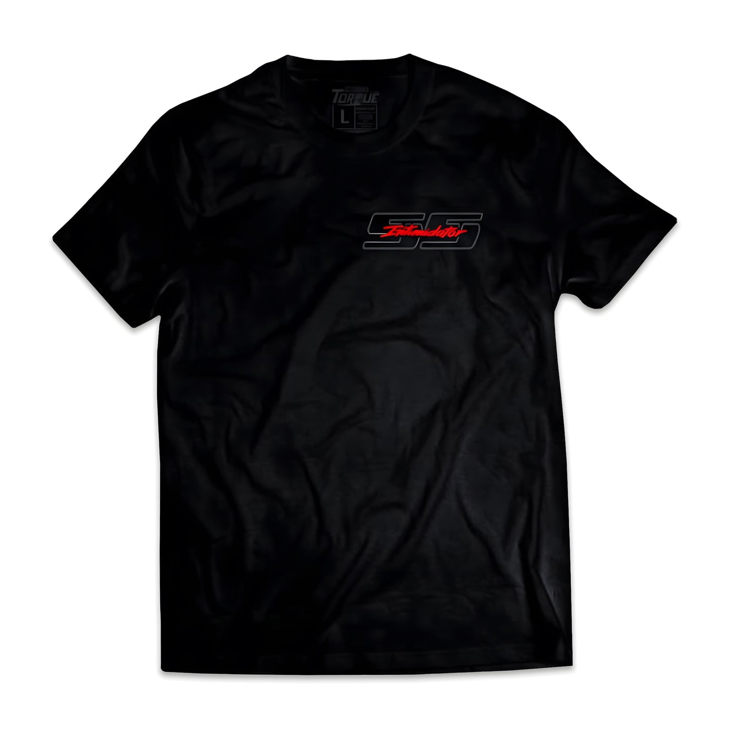 INTIMIDATOR SS CLONE T-SHIRT