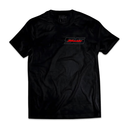 INTIMIDATOR SS CLONE T-SHIRT