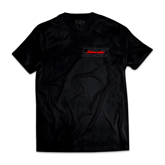 INTIMIDATOR SS CLONE T-SHIRT