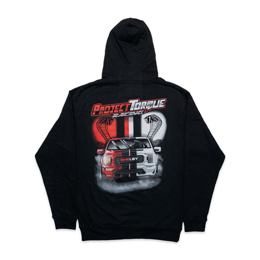 SUPER SNAKE SHELBY HOODIE