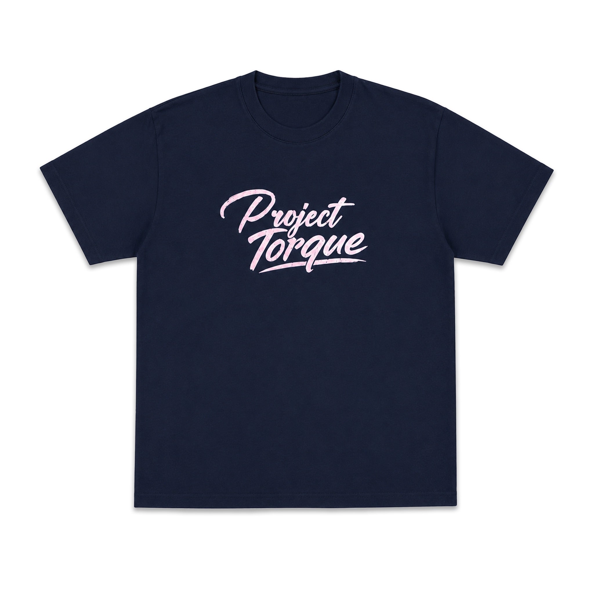 T-Shirts – Project Torque