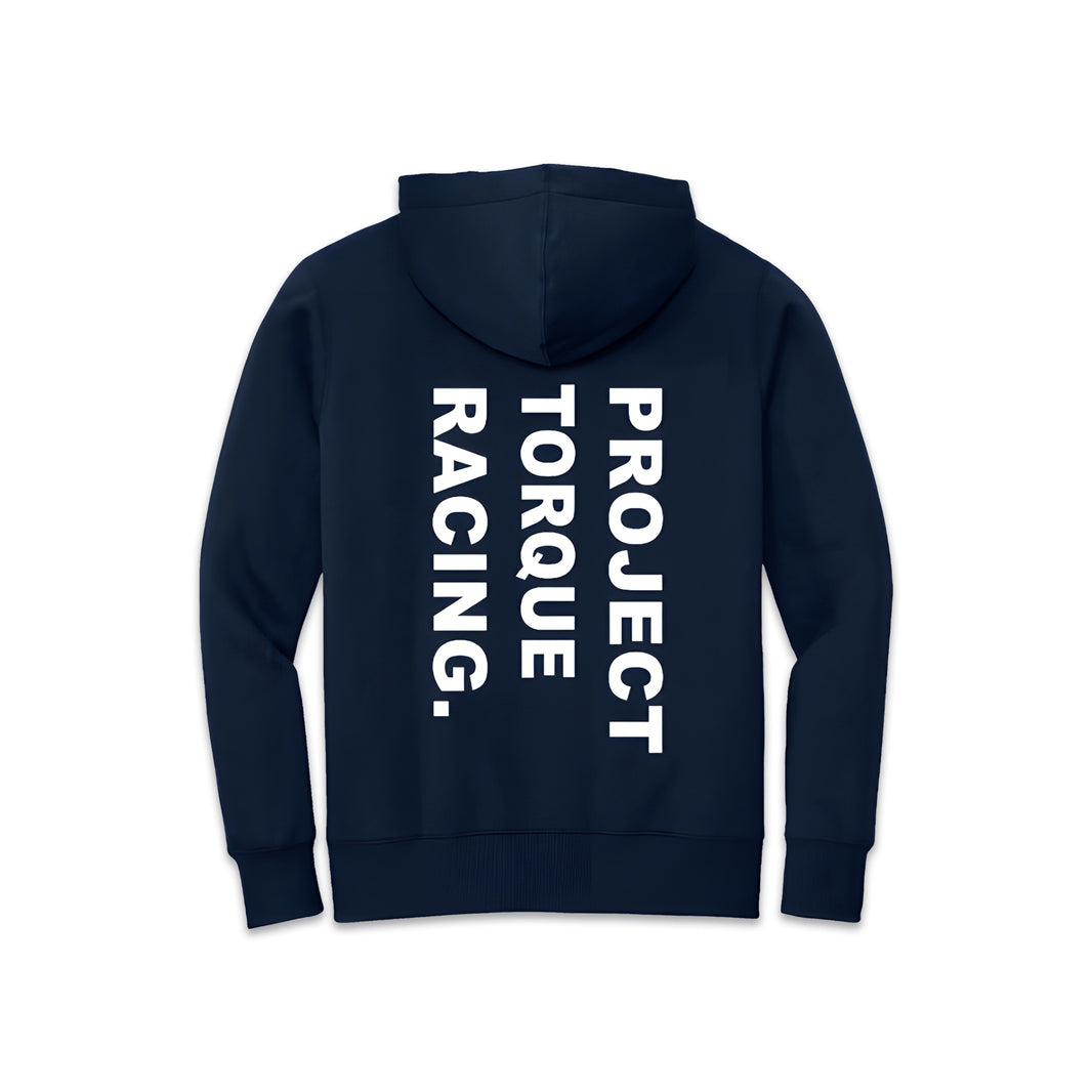 Torque Racing Jacket Merch – Project Torque