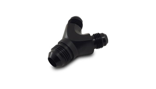 Vibrant Performance 6AN Y-Adapter Fittings PN-10806
