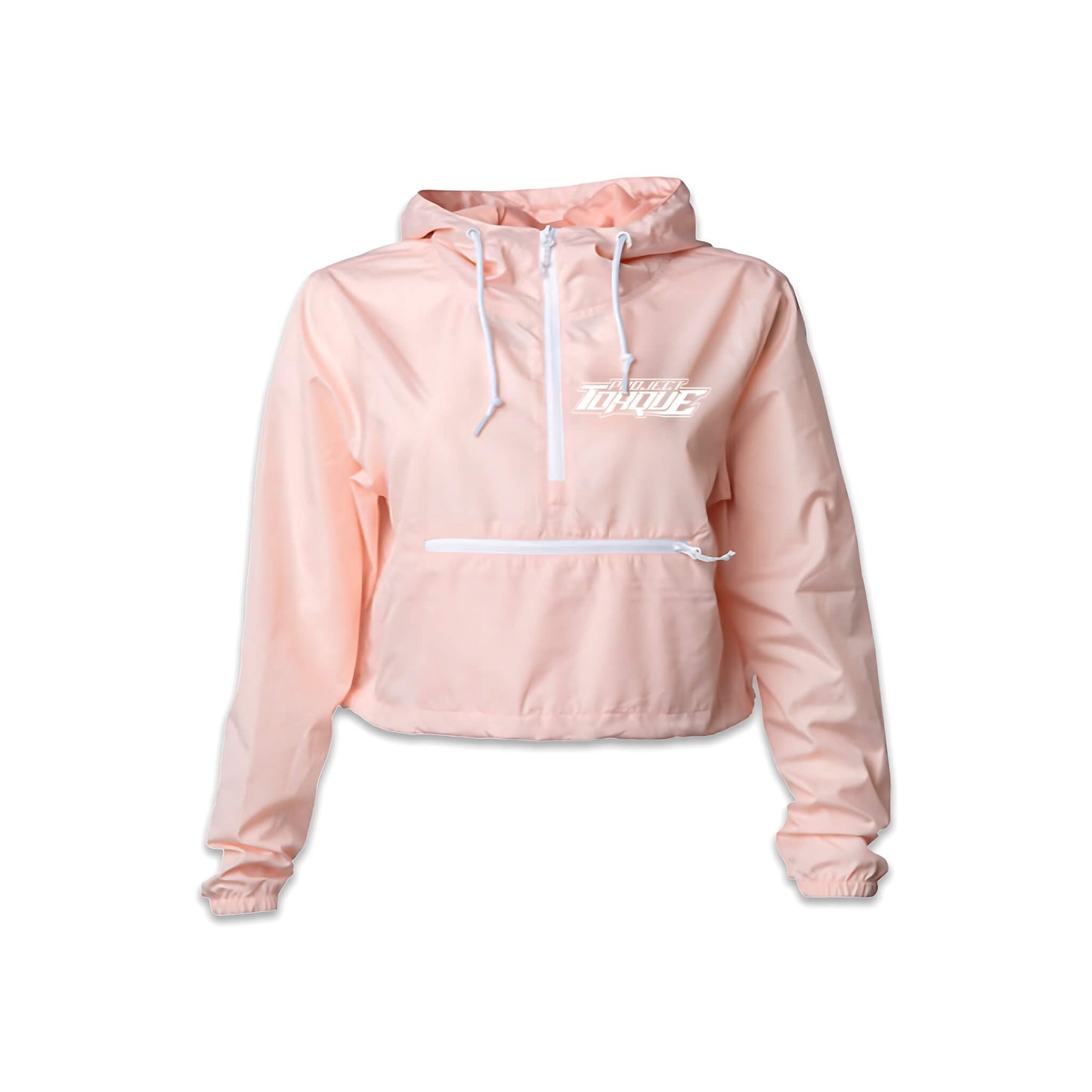 PROJECT TORQUE WINDBREAKER - PINK