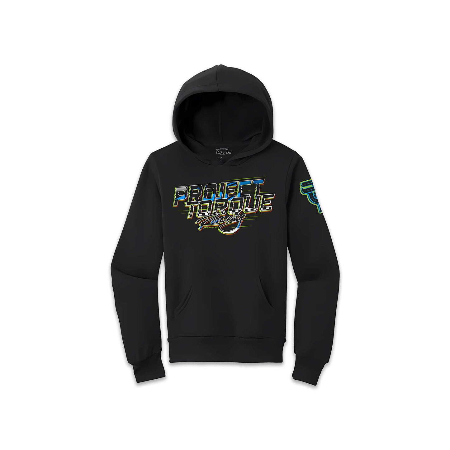 YOUTH PROJECT TORQUE RACING HOODIE