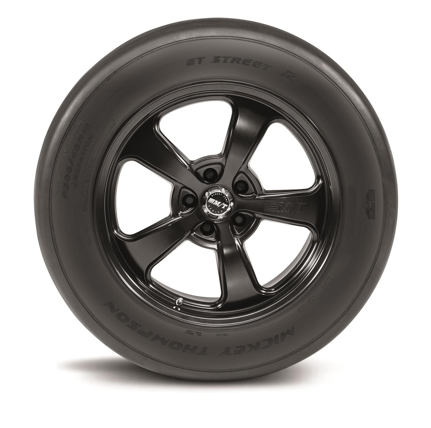 Mickey Thompson ET Street R Radial Tires 305/45/17
